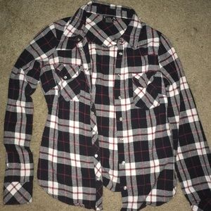 Wet Seal button up